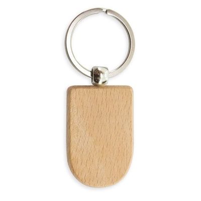 Llavero de Madera Diseños Originales