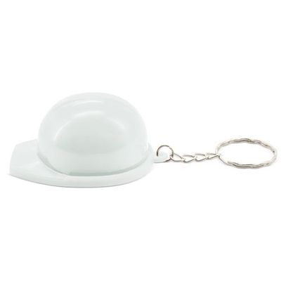 Llavero Abridor Casco Seguridad
