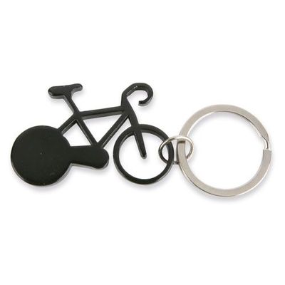 Llavero bici de aluminio Ne