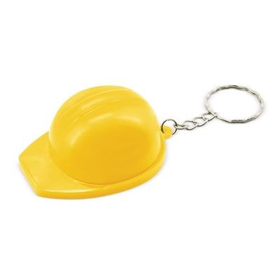 Llavero Abridor Casco Seguridad Am