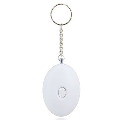 Llavero Anti-Pánico con LED Bl