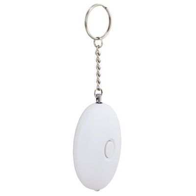 Llavero Anti-Pánico con LED