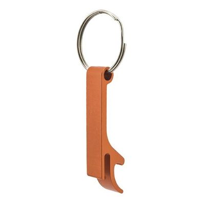 Llavero Abridor Aluminio Ergonómico Na