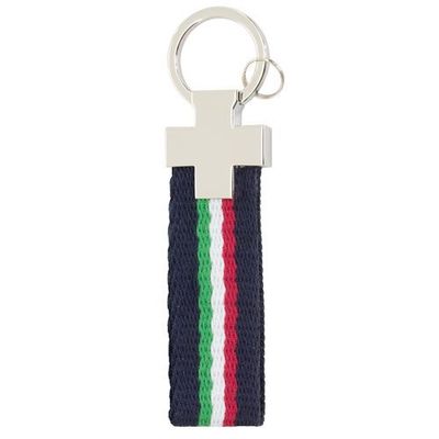 Llavero con bandera Ma It
