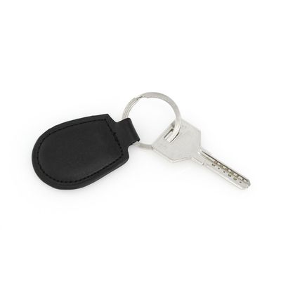 Llavero personalizado de polipiel