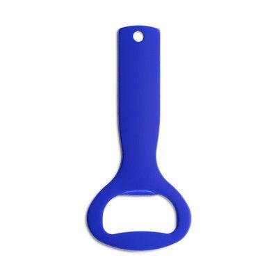 Llavero abridor de aluminio clásico Royal