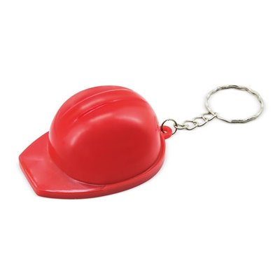 Llavero Abridor Casco Seguridad RO