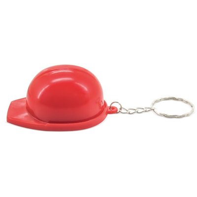 Llavero Abridor Casco Seguridad