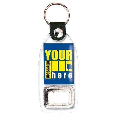 Llavero Abridor Personalizable