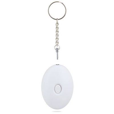 Llavero Anti-Pánico con LED