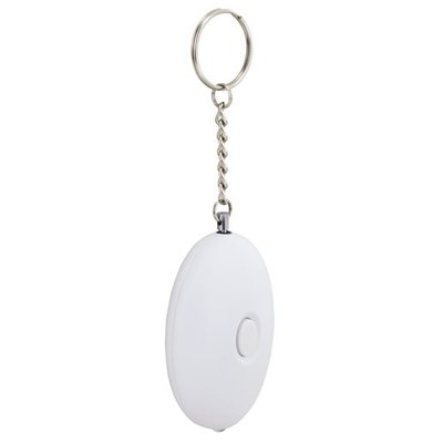 Llavero Anti-Pánico con LED