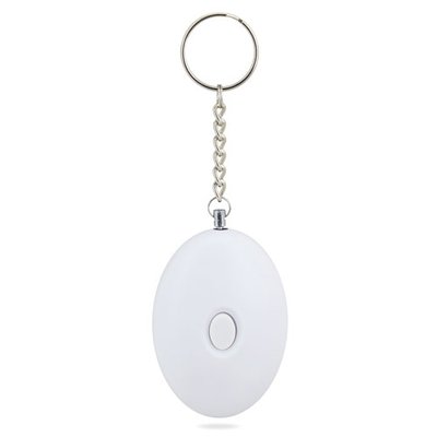 Llavero Anti-Pánico con LED