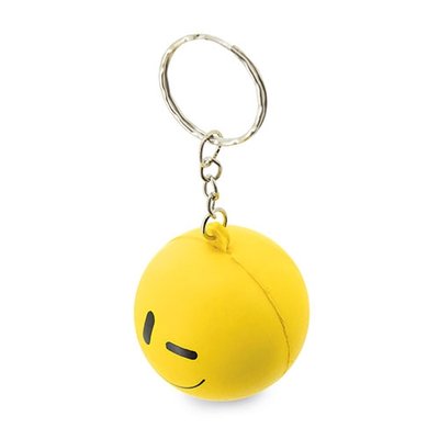 Llavero Antiestrés Personalizable