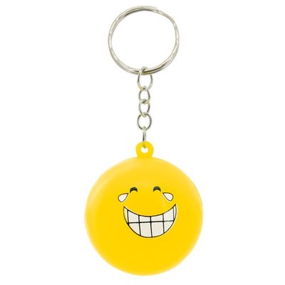Llavero Antiestrés Personalizable