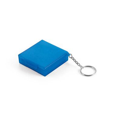 Llavero con caja