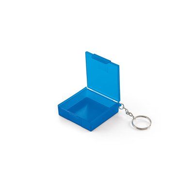 Llavero con caja