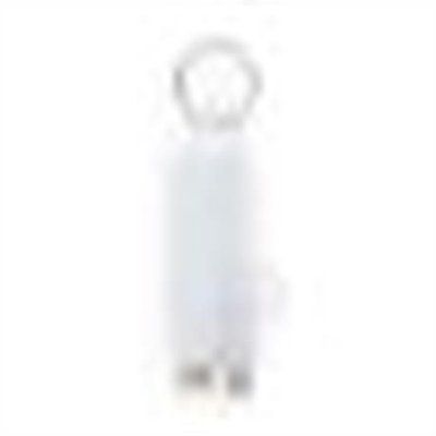 Llavero cargador 3 en 1