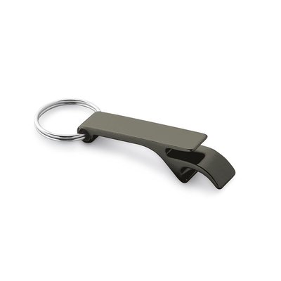 Llavero Descapsulador de Aluminio