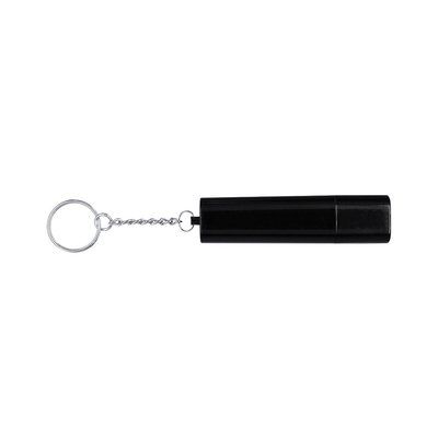 Llavero estuche tabaco Neg