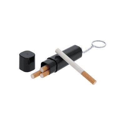 Llavero estuche tabaco