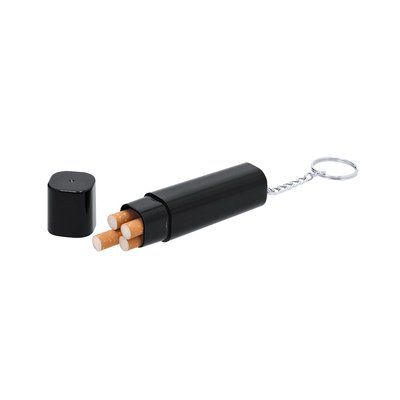 Llavero estuche tabaco