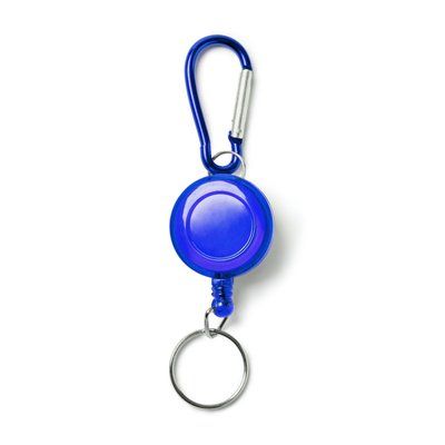 Llavero extensible con mosquetón Royal TALLA ÚNICA ADULTO
