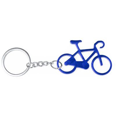Llavero con forma de bicicleta Royal