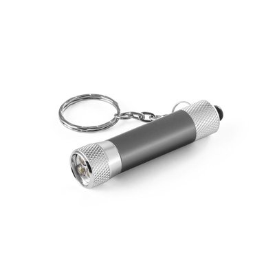 Llavero Linterna LED de Aluminio