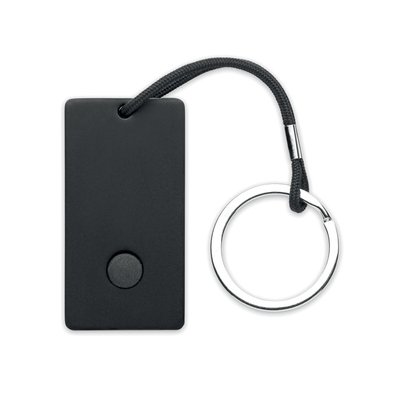 Llavero Localizador con Bambú