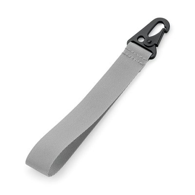 Llavero de Lona Grey