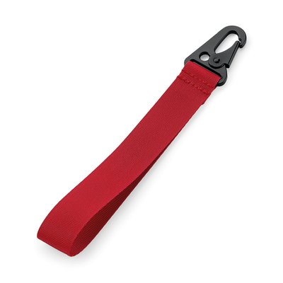 Llavero de Lona Red