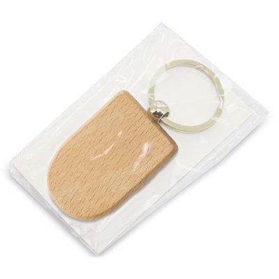 Llavero de Madera Diseños Originales