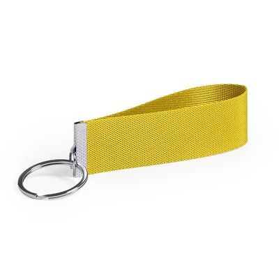 Llavero de Poliéster Resistente Ama