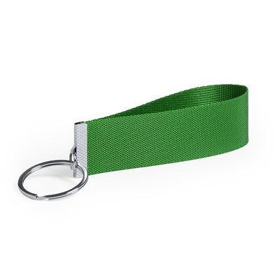 Llavero de Poliéster Resistente Ver