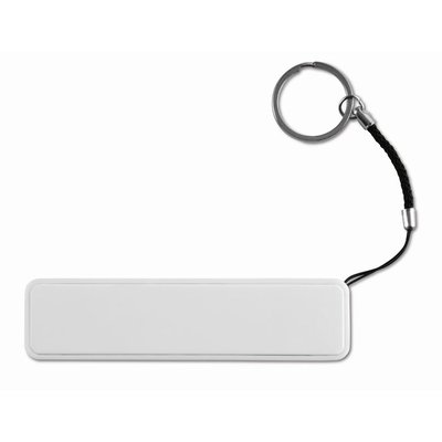 Llavero PowerBank Slim 2200 mAh 