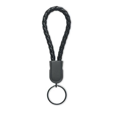 Llavero pulsera con transferencia datos 60W