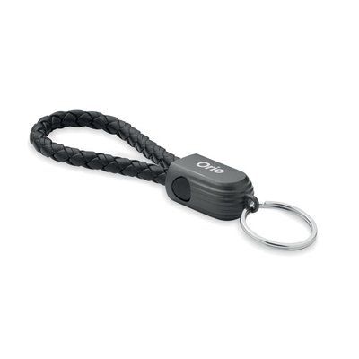 Llavero pulsera con transferencia datos 60W
