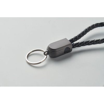 Llavero pulsera con transferencia datos 60W