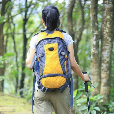 Llavero Reflectante con Mosquetón