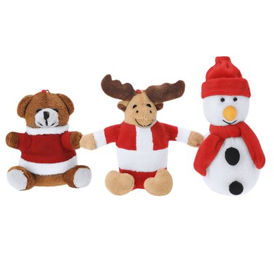 Llavero reno Navideño