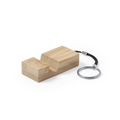 Llavero Soporte para Smartphone