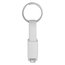 Llavero Cable Cargador 2 en 1 BL