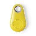 Localizador con Geolocalización, Bluetooth.. Amarillo