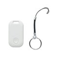 Localizador inteligente compatible con iOS