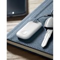 Localizador inteligente compatible con iOS