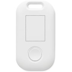 Localizador inteligente compatible con iOS | Frontal | 15 x 20