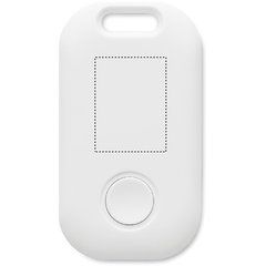 Localizador inteligente compatible con iOS | Frontal | 15 x 20