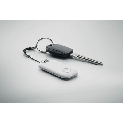 Localizador inteligente compatible con iOS