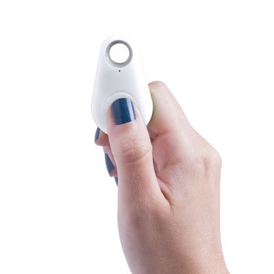 Localizador con Geolocalización, Bluetooth..