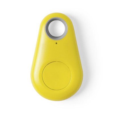 Localizador con Geolocalización, Bluetooth.. Amarillo